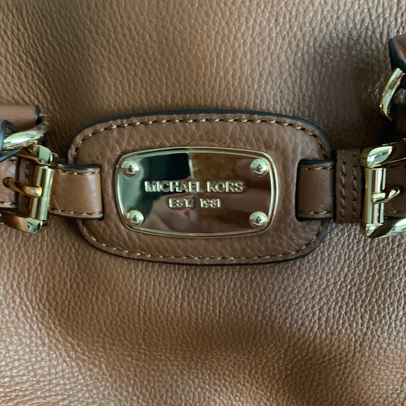 AUTHENTIC Michael Kors purse❤️ - Picture 3 of 3